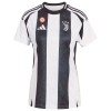 Officiële Voetbalshirt Juventus Thuis 2024-25 - Dames